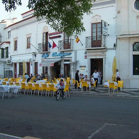 Alentejano Low Cost Hotel Estremoz Eksteriør bilde