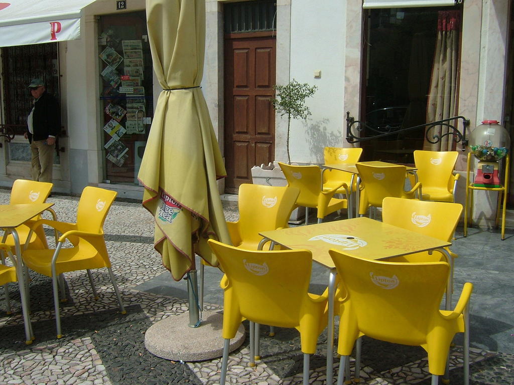 Alentejano Low Cost Hotel Estremoz Eksteriør bilde