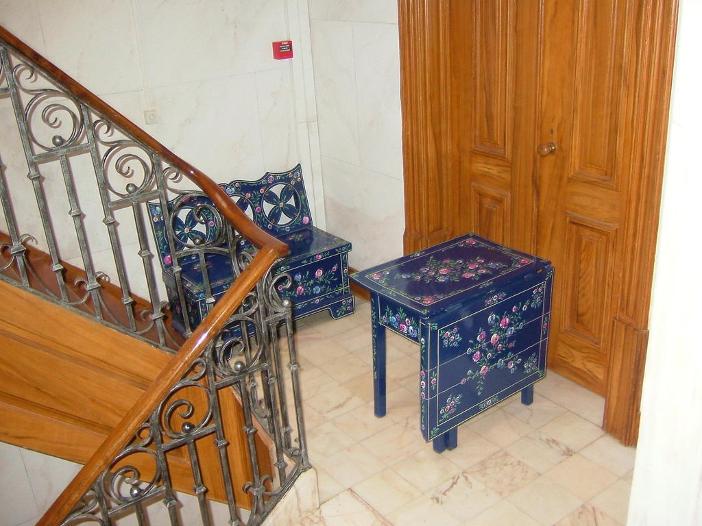 Alentejano Low Cost Hotel Estremoz Eksteriør bilde