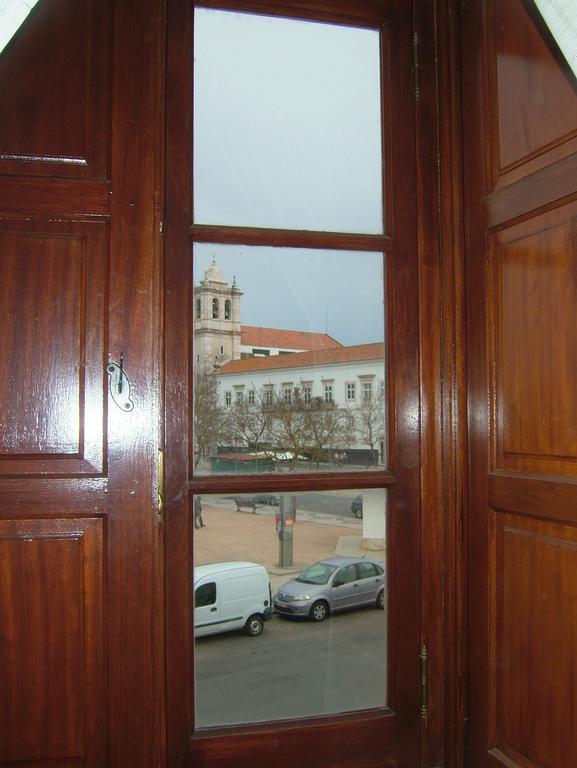 Alentejano Low Cost Hotel Estremoz Eksteriør bilde