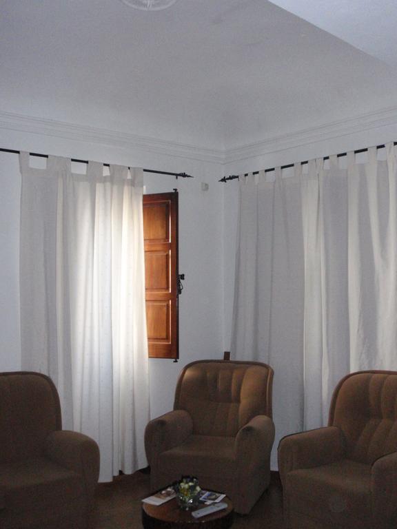 Alentejano Low Cost Hotel Estremoz Eksteriør bilde