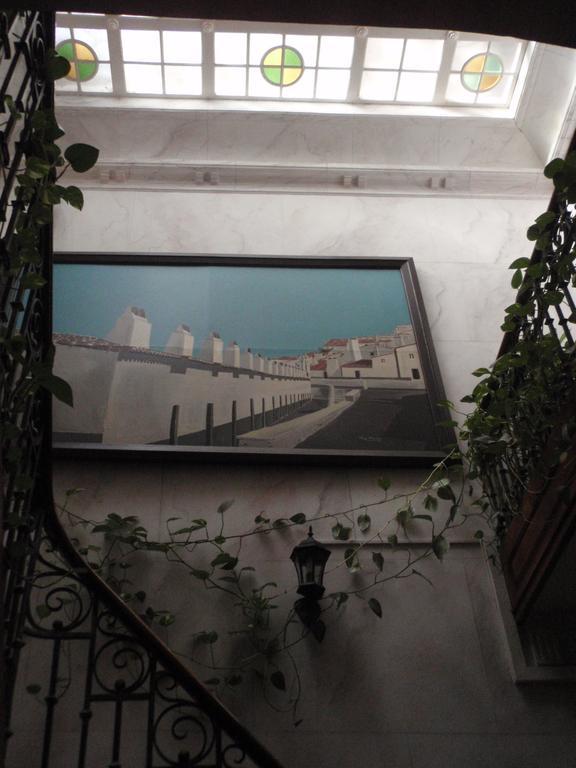 Alentejano Low Cost Hotel Estremoz Eksteriør bilde