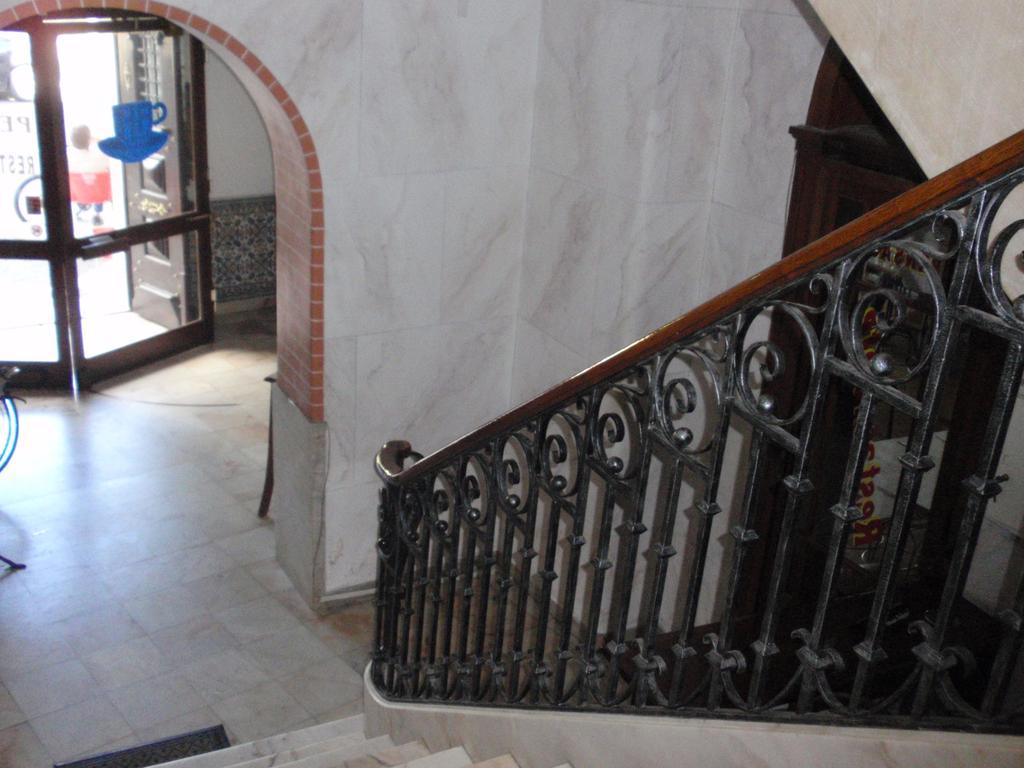 Alentejano Low Cost Hotel Estremoz Eksteriør bilde