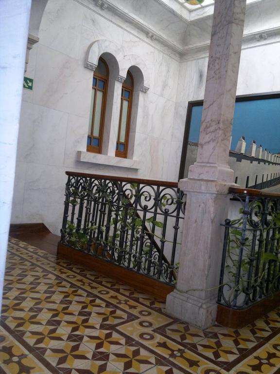 Alentejano Low Cost Hotel Estremoz Eksteriør bilde