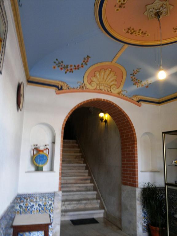 Alentejano Low Cost Hotel Estremoz Eksteriør bilde