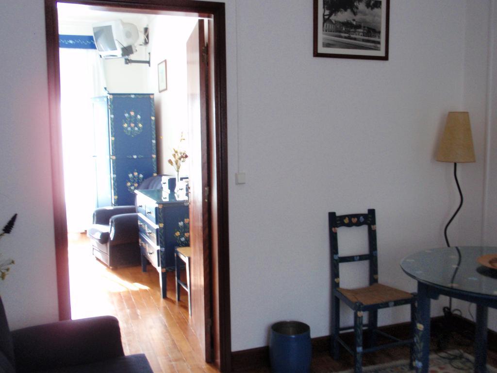 Alentejano Low Cost Hotel Estremoz Rom bilde